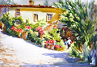 La Vita Bella by Marie Natale